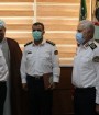 رئیس پلیس راه ایران تغییر کرد