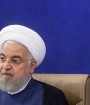 روحانی: همه قوا باید در نوکری برای مردم مسابقه بگذارند