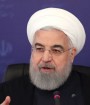 روحانی: شرایط ایران نسبت به اسفند و فروردین سخت تر است