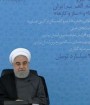 حسن روحانی با معترضان آمریکا احساس همدردی کرد