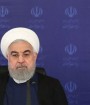 روحانی: اگر مجبور شویم همه محدودیت‌ها را بر می‌گردانیم