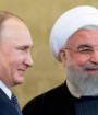 پوتین: تحریم‌های آمریکا علیه ایران نقض حقوق انسانی است