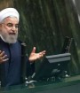 مجلس شورای اسلامی از استیضاح روحانی منصرف شد