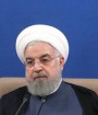 روحانی: در ۲ سال گذشته ۲۳ درخواست ملاقات از غرب داشته‌ ام
