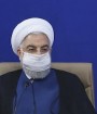 روحانی اخبار فروش و وقف جنگل و کوه را بازی دشمن خواند
