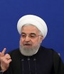 روحانی: اعتراف می‌کنم روزهای بسیار سختی را می‌گذرانیم