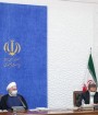 روحانی از تصویب کلیات طرح فروش داخلی نفت خبر داد