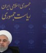 روحانی می گوید آمریکا به روزگار خفت باری افتاده است