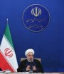 روحانی: در مساله کرونا اصل کار با مردم است