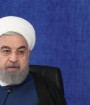 حسن روحانی آمار وزارت بهداشت ایران را نگران کننده خواند