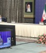 روحانی: نگذاشتیم در ایران اولویت نان یا جان به راه بیفتد