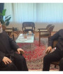 حسن روحانی از پزشکیان حمایت کرد