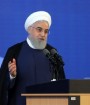 روحانی می گوید به علت شرایط جنگی نتوانسته به وعده هایش عمل کند