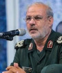 سردار حسین محبی سخنگوی سپاه شد