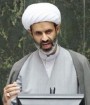 راه حل کوتاه مدت حل معضل آب زاینده رود نماز باران است