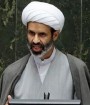 گفت‌وگو با کسی که اسلحه به دست می‌گیرد بی‌معناست