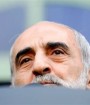 فرمانده سپاه اظهارات وزیر خارجه ایران را اصلاح کند
