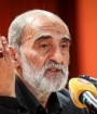 اراذل و اوباش جلودار اعتراضات اخیر ایران بودند