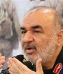 زبان سپاه پاسداران زبان اسلام و انقلاب است