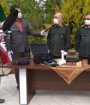 دستاورد سپاه در پنج ثانیه نقاط آلوده به کرونا را شناسایی می کند