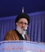 انقلاب اسلامی به سرعت جای لیبرال دمکراسی غرب را می گیرد