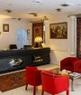 دوسوم کارکنان هتل‌های ایران بیکار شده‌اند