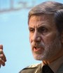 حضور غیرقانونی آمریکا علت ناامنی در خلیج فارس است