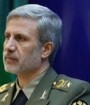 وزیر دفاع ایران می گوید جنایتکاران حتما تعقیب می‌ شوند