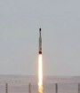 سه محموله تحقیقاتی ایران با موفقیت به فضا پرتاب شد