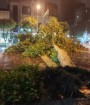 در حوادث جوی ایران ۶ نفر کشته و ۵۳ نفر مصدوم شدند