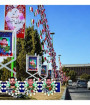 حکم اعدام ۲ عامل جنایت میدان علیخانی اصفهان اجرا شد