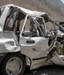 ۵۳۴ نفر در تعطیلات نوروز و در حوادث رانندگی جان باخته اند