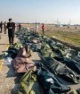 ایران اطلاعاتی محدود در مورد سقوط هواپیمای اوکراین ارائه کرد