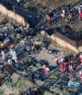 کانادا می گوید خطای انسانی عامل سقوط هواپیمای اوکراین نیست