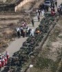 تنها یک متهم حادثه سرنگونی هواپیمای اوکراین در بازداشت است
