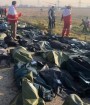 سرنگون‌کردن هواپیمای اوکراینی «عامدانه» و «تروریستی» بود