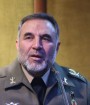 ارتش ایران در کنترل اعتراضات دی‌ماه ۹۷ مشارکت داشته است