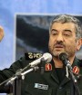 فرمانده سپاه: یک دولت بدون تفنگ، تحقیر و سرانجام تسلیم خواهد شد