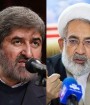 پاسخ علی مطهری به دادستان ایران: از آن برج عاج پایین بیایید