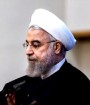 روحانی: حضور آمریکا در سوریه تجاوزگرانه و غیرقانونی است