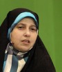 یک نماینده مجلس: در ایران از زنان و پوشش زنان استفاده ابزاری می کنند