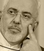 ظریف می گوید ایران توافق هسته‌ای را نقض نکرده است