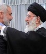 حماس از رهبر انقلاب تشکر کرد