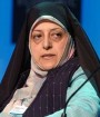 ابتکار: می خواهند مردم را بر سر موضوع حجاب به جان هم بیندازند