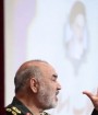 فرمانده سپاه: سپاه نخواهد گذاشت مردم ذره‌ای در سختی قرار بگیرند 