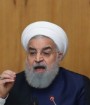 روحانی: آمریکا برای مذاکره با ایران باید همه فشارها را متوقف کند
