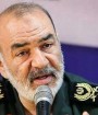 فرمانده سپاه: فشار حداکثری دشمنان به خواهش حداکثری تبدیل شده