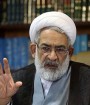 دادستان کل ایران حجاب را خط قرمز نظام اسلامی خواند