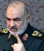 فرمانده سپاه: دشمنان ایران علائم بالینی حیاتی ندارند