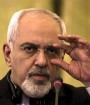 ظریف می گوید ایران با آمریکا مذاکره نمی‌کند